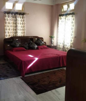 The Divine Home Stay